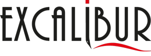Logo di Excalibur